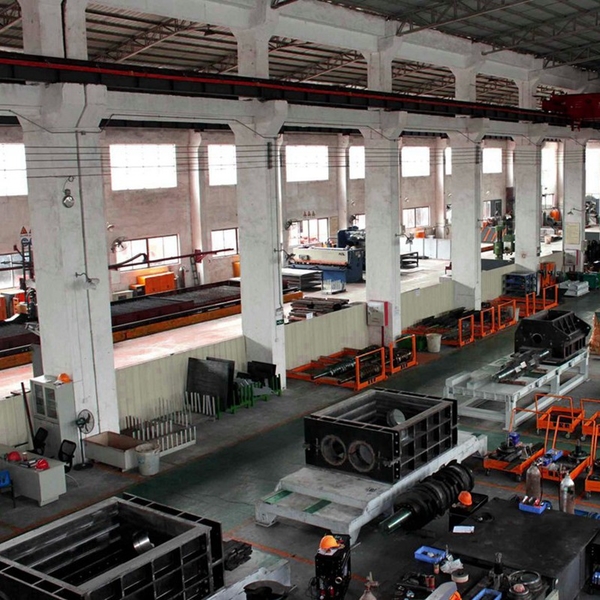 中国 Wuxi Shredwell Recycling Technology Co., Ltd. 会社概要
